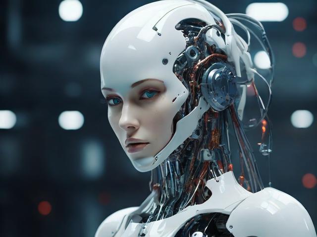 什么是人工智能？带你走进B站视频中的AI世界