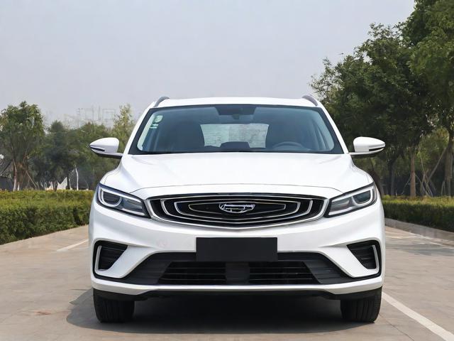 吉利前机盖关闭技巧详解，轻松解决困扰！