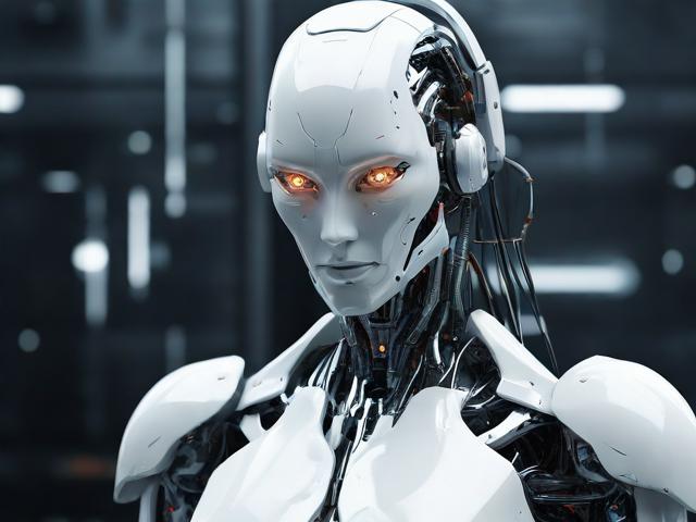 为什么我们要鼓励人工智能的发展？