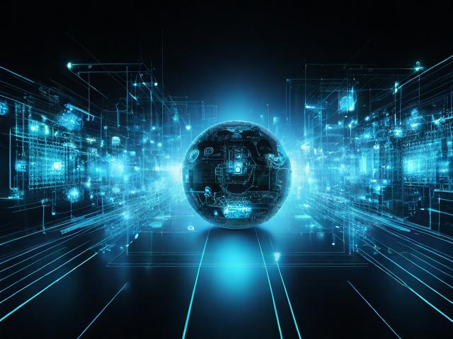 华为人工智能基座，构建智能未来的基石