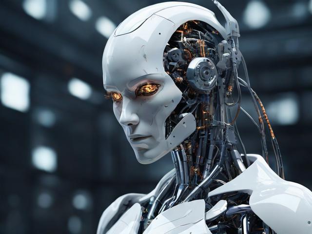 人工智能管制，理解其内涵与意义