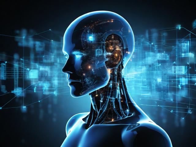 人工智能技术框架，构建智能时代的基石