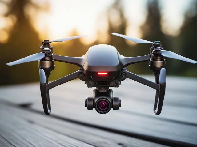 无人机摄像头关闭指南，安全操作与隐私保护的关键步骤