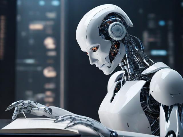 人工智能领域学习方向与区别分析