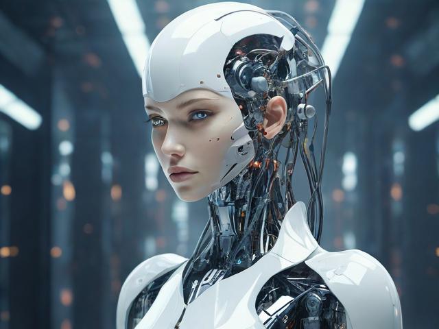 人工智能项目，引领未来生活的无限可能