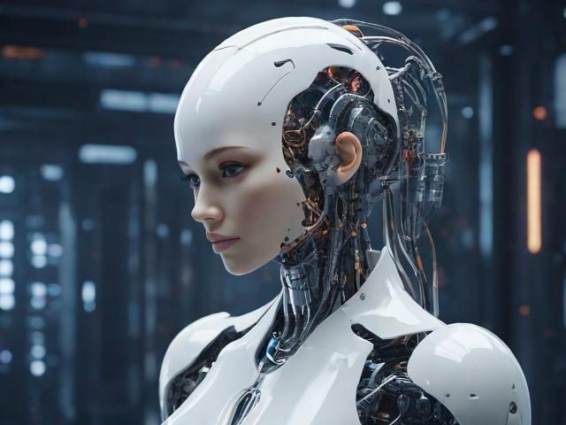 人工智能国内新突破，核心技术再创新，应用领域不断拓展