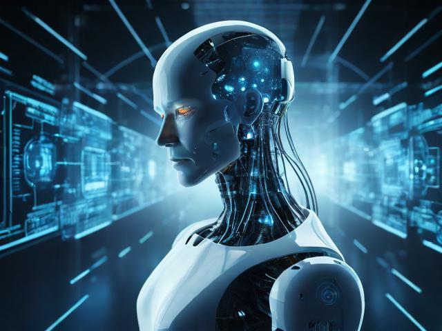 人工智能产品的背后，揭秘构建未来世界的核心技术