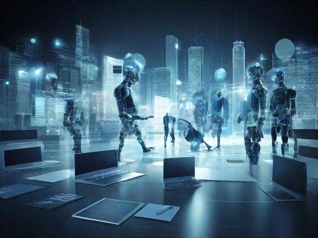 人工智能时代，裁员何时来临？