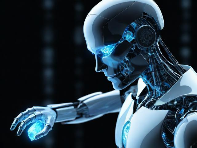 人工智能的发展，石墨在其中的关键作用及其重要性解析