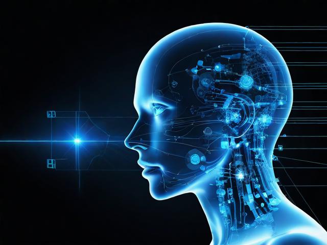 营销中的人工智能：未来商业的智慧引擎