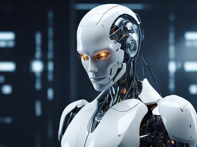 人工智能管理网站，未来企业运营的智能助手