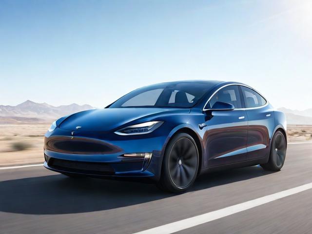 特斯拉充满电后如何正确关闭充电过程