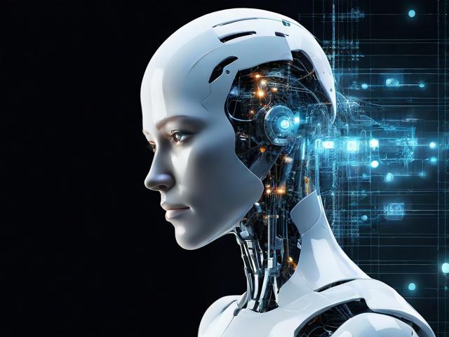人工智能4大特征解析，引领未来科技发展的核心要素