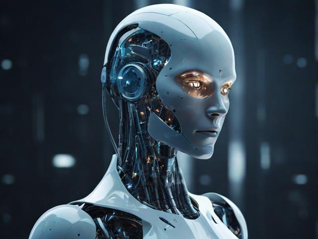 人工智能原理与应用，探索未来科技的学习之路