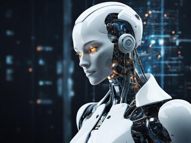 人工智能的几大要素，构建智能未来的基石