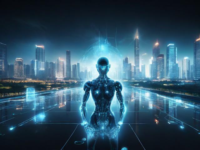 内江人工智能系统学什么，迈向智能未来的关键技能