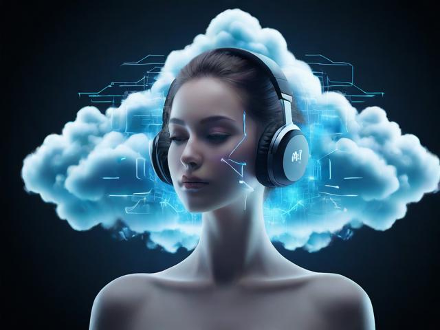 云视听人工智能，引领视听体验革新，揭秘其神秘名称