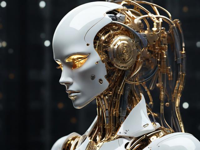 人工智能：挖掘无限创意的金矿