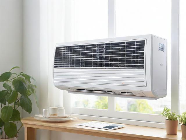 空调定时关闭技巧，节能省电，享受舒适生活