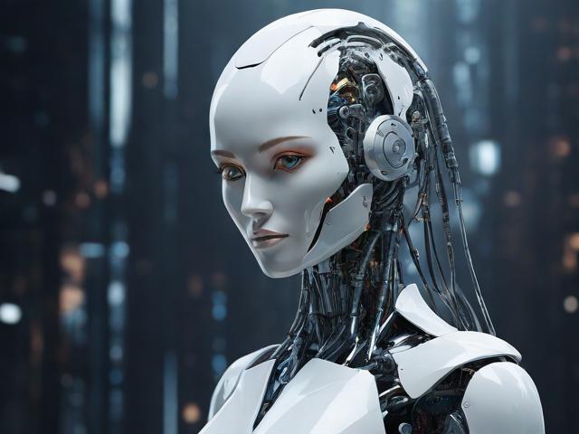 人工智能AI的多样性与区别，探寻科技发展的无限可能