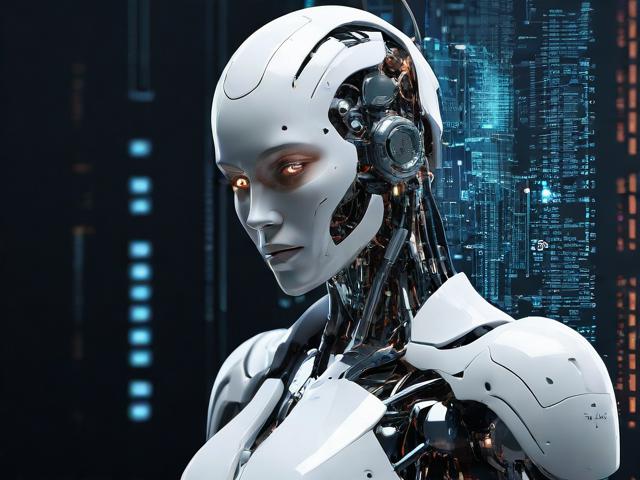 人工智能AI编程语言，开启智能时代的新篇章