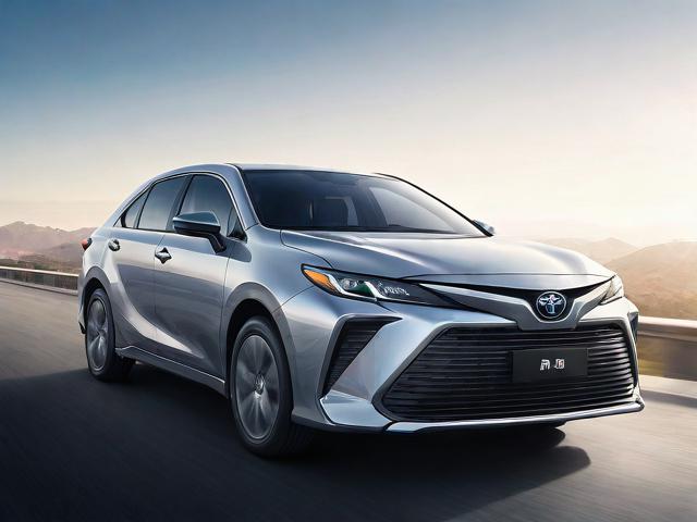 丰田自带人工智能系统揭秘，引领未来出行新风尚