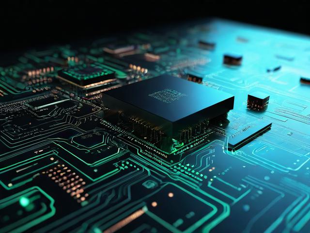 揭秘仿生人工智能芯片，未来智能计算的颠覆者