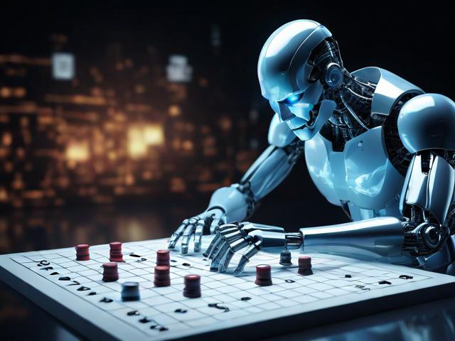 人工智能的博弈，为什么在竞争中寻求合作？