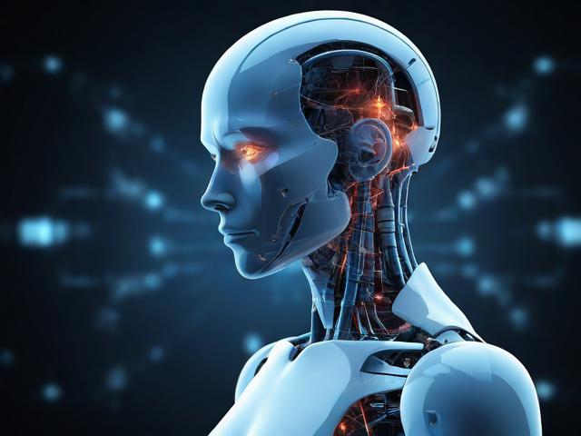 人工智能深度解析，探秘人工智能的深层价值与未来蓝图