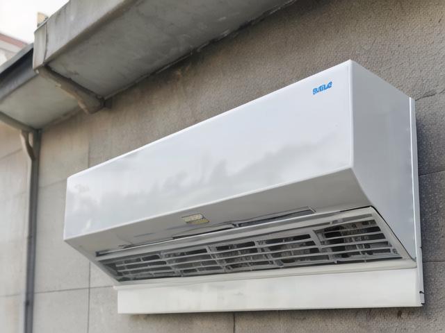 空调外机阀门关闭指南，安全与节能的双重保障