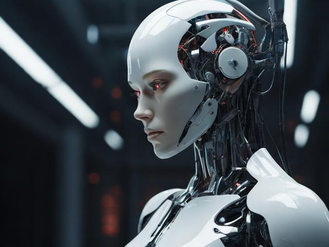 电影人工智能，探讨未来与现实的科技伦理之旅