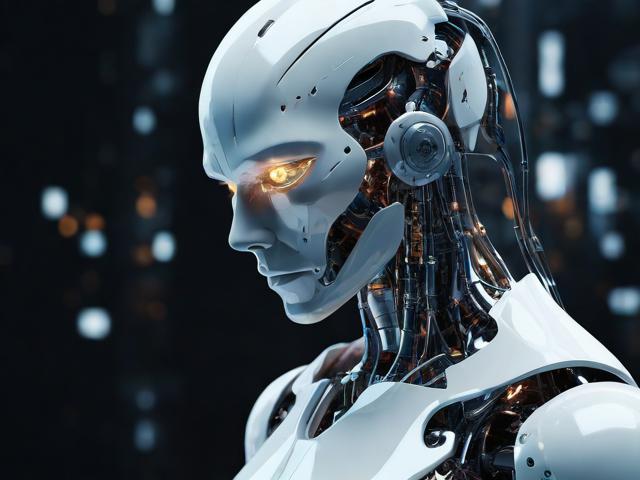 人工智能涨停背后的逻辑与未来展望