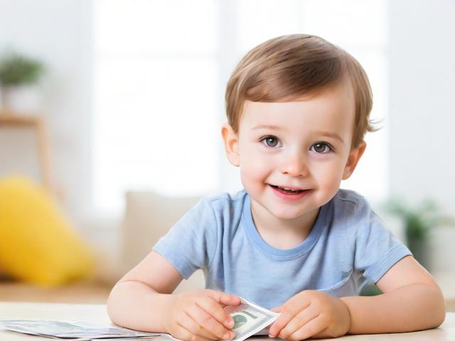 申领儿童成长补贴，如何顺利获得优质生活保障