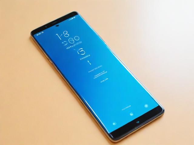 华为手机屏幕识别功能关闭教程，轻松解锁隐私保护