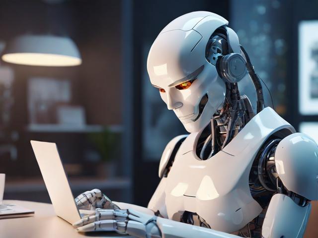 情商人工智能：未来智能生活的温暖伙伴