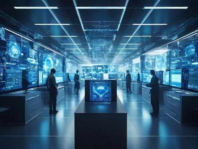 人工智能运维技术，未来数据中心的关键驱动力