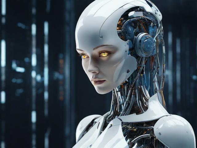 揭秘超牛人工智能，这个名字响彻科技界的传奇存在！