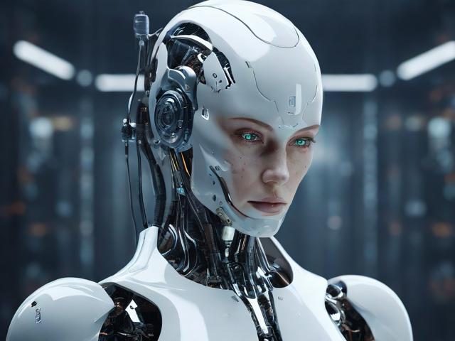 体系化人工智能，构建智能时代的基石