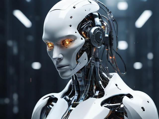 人工智能为什么替代不了——深度解析人类不可替代的价值