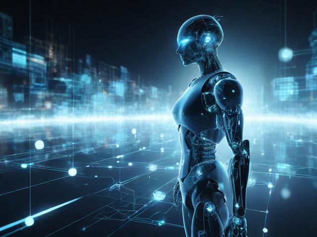 人工智能开放的重要性，构建未来智能生态的关键路径