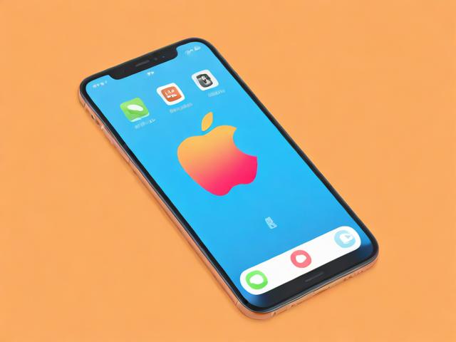 苹果屏幕旋转功能关闭全攻略，告别误操作，恢复整洁桌面