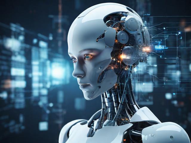 人工智能开放平台，功能解析与前景展望