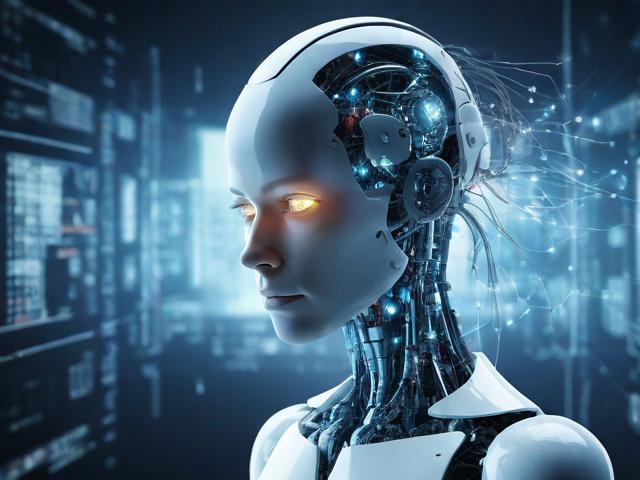 人工智能专业大专学什么，全面解析人工智能专业大专课程体系