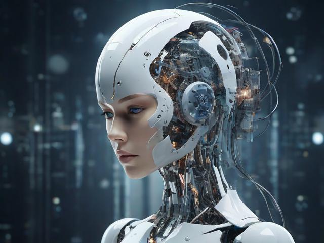 人工智能，横跨多学科的综合性领域