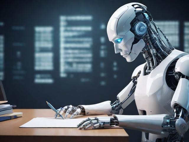 人工智能考试4级，探索未来科技，挑战自我极限