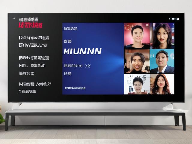 电视弹幕怎么关闭，轻松享受纯净观影体验