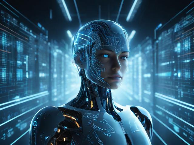 人工智能算力板块，未来科技发展的基石