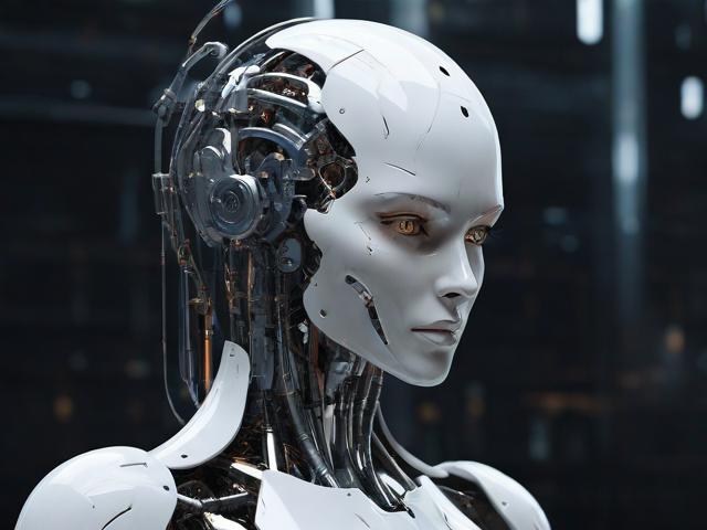 人工智能的视觉盛宴，探秘AI看见的世界