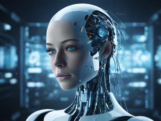 揭秘深层式人工智能产品，引领未来科技革新