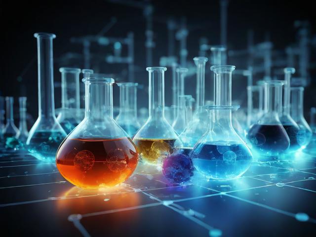 化学式人工智能，开启未来化学研究的全新篇章